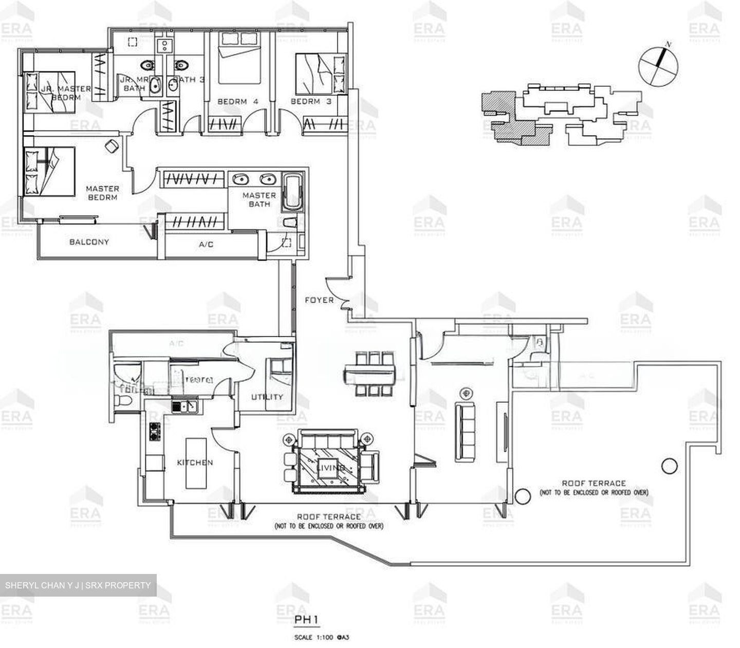 Kallang Riverside (D12), Apartment #499304061